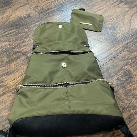 Steve Madden Handbags - Steve Madden Backpack Women's